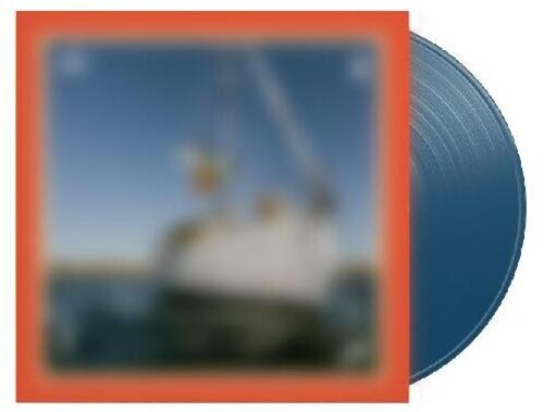 Goth Babe - Lola [Translucent Sea Blue LP]