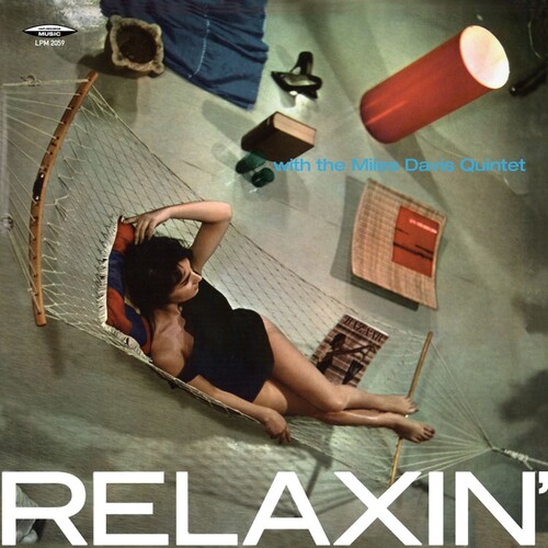 Miles Davis - Relaxin'