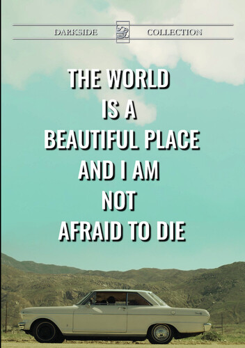 World Is a Beautiful Place & I Am Not Afraid to - World Is A Beautiful Place & I Am Not Afraid To