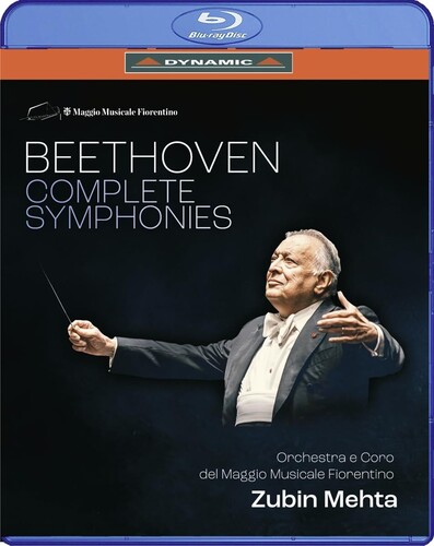 Complete Symphonies