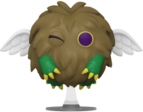 FUNKO POP ANIMATION YUGIOH S5 WINGED KURIBOH 