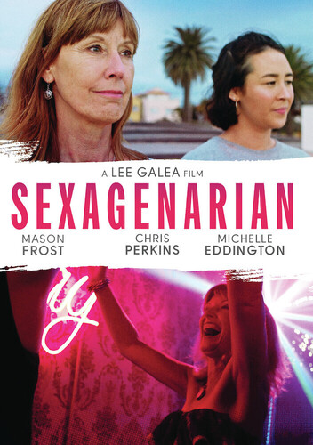 Sexagenarian - Sexagenarian / (Mod)