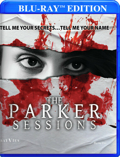 Parker Sessions - Parker Sessions / (Mod)