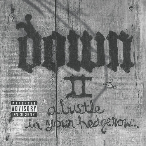 Down Ii [Import]