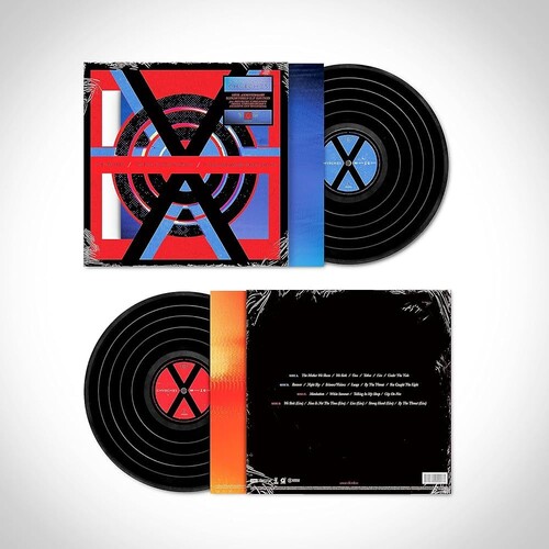 Chvrches - The Bones Of What You Believe: 10th Anniversary Edition [Import Special SHM Edition]