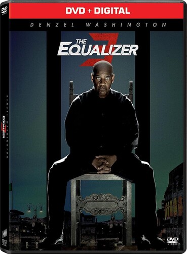 The Equalizer [Movie] - The Equalizer 3