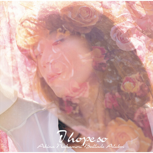I Hope So Ballad Album