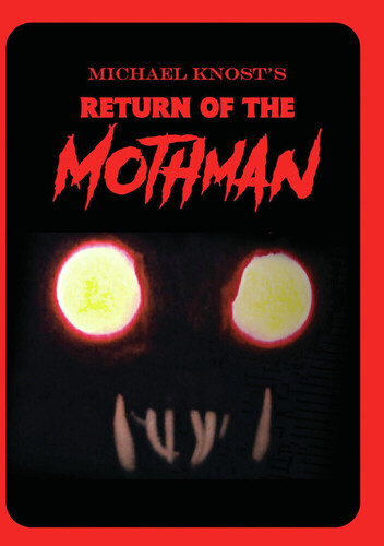 Michael Knost's Return of the Mothman - Michael Knost's Return Of The Mothman / (Mod)