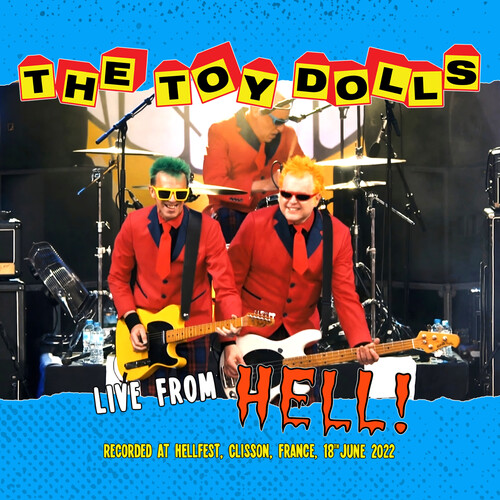 Live At Hellfest