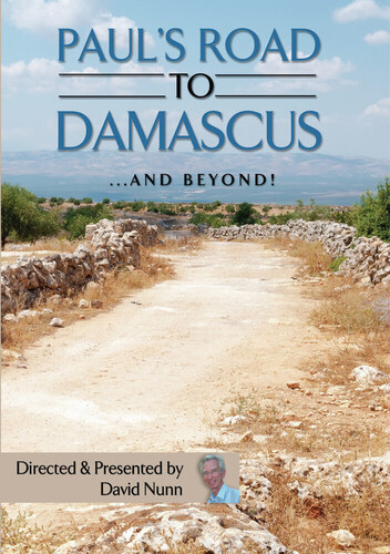 Paul's Road To Damascus