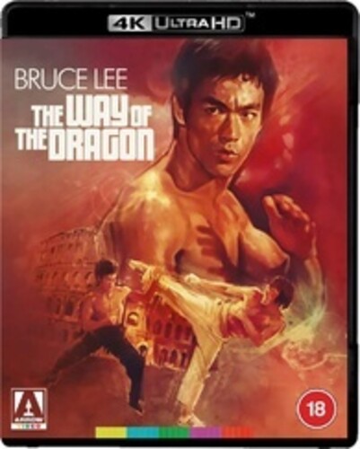 The Way of the Dragon (aka Return of the Dragon) [Import]