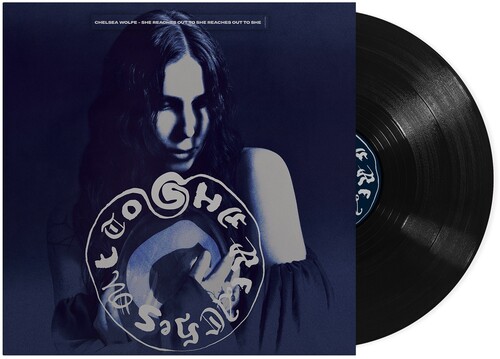 Chelsea Wolfe - She Reaches Out To She Reaches Out To She [LP]
