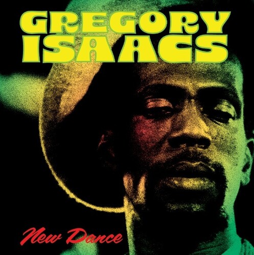 Gregory Isaacs - New Dance (Uk)