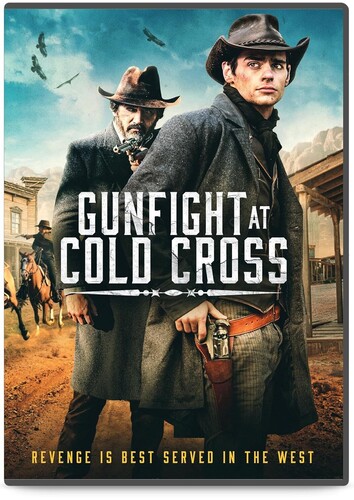 Gunfight At Cold Cross