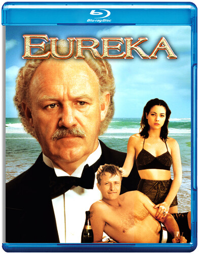 Eureka