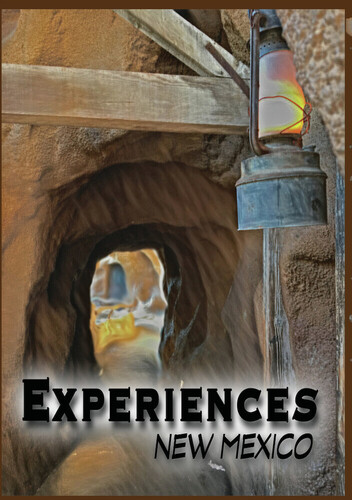 Experiences: New Mexico - Experiences: New Mexico / (Mod)