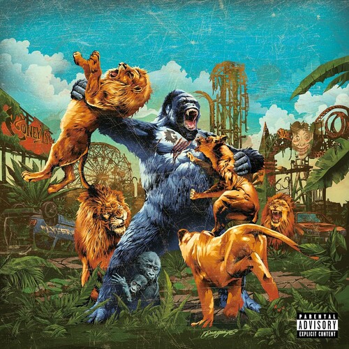 Rise Of The Solverback