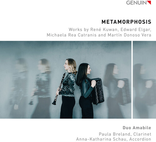 Metamorphosis