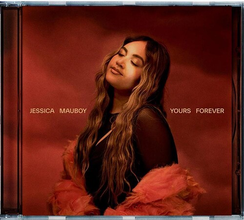 Jessica Mauboy - Yours Forever (Aus)