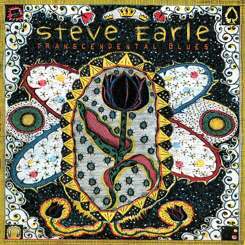 Transcendental Blues [Import]