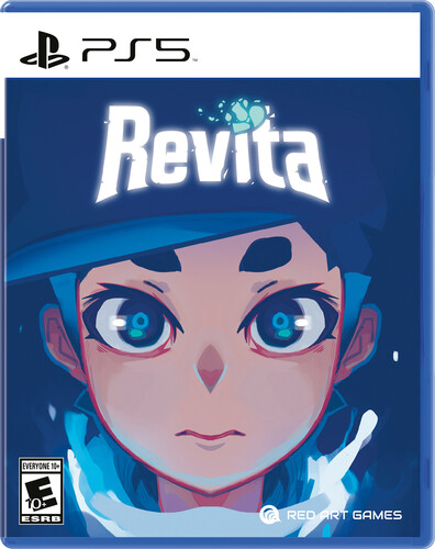 PS5 REVITA