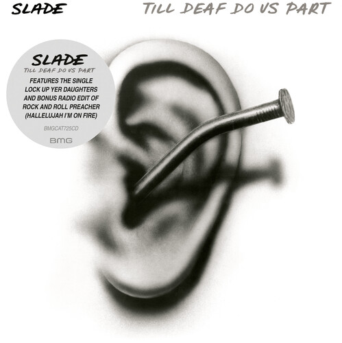 Slade - Till Deaf Do Us Part (Exp)