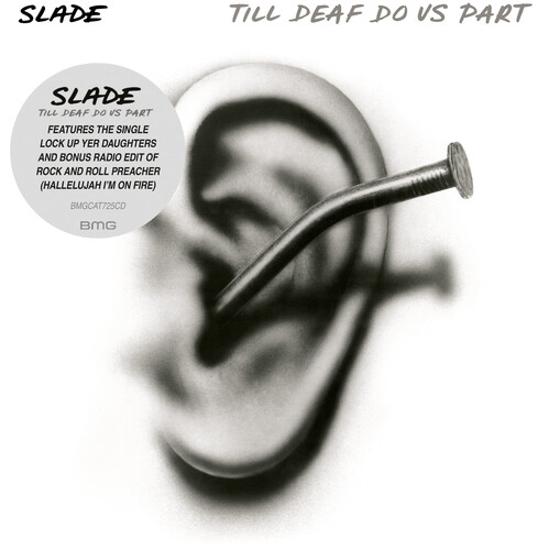 Till Deaf Do Us Part (Expanded)