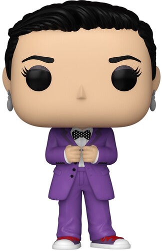 FUNKO POP MOVIES MEAN GIRLS JANIS IAN