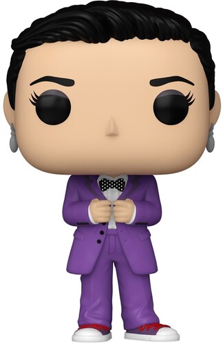 FUNKO POP MOVIES MEAN GIRLS JANIS