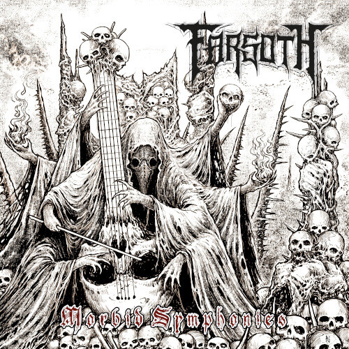 Morbid Symphonies