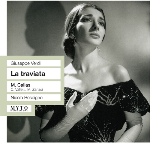 La Traviata