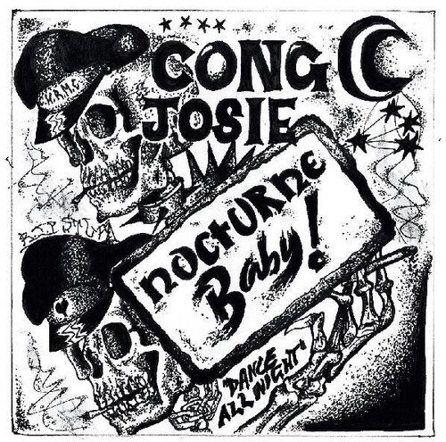 Nocturne Baby /  The Promise