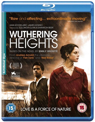 Wuthering Heights [Import]
