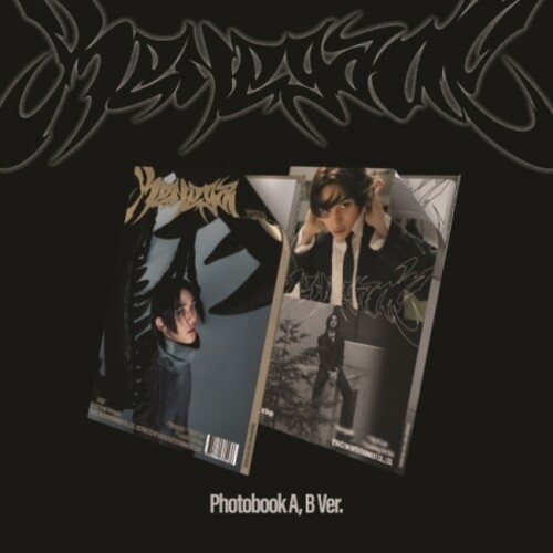 Renegade - Photo Book Version [Import]
