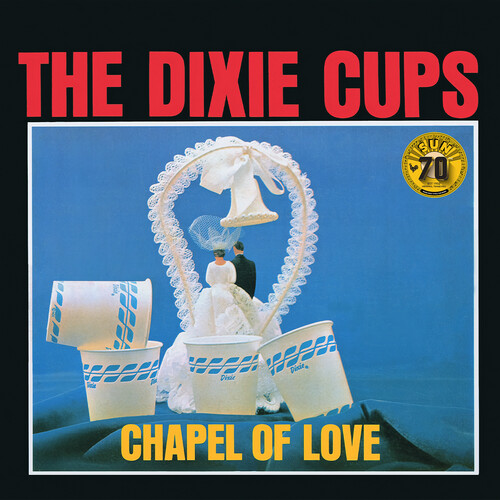 Chapel of Love (Sun Records 70th Anniversary /  Remastered 2022)