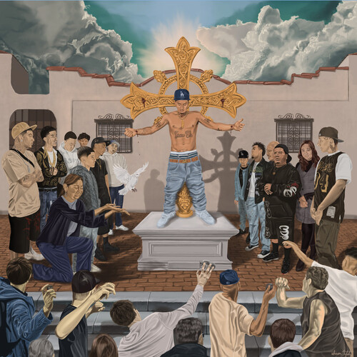 The Chosen One [Explicit Content]