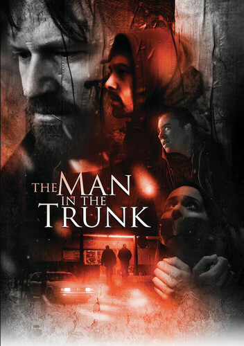 The Man In The Trunk