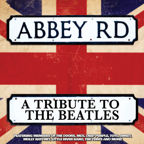 Abbey Road - a Tribute to the Beatles (Various Artists)