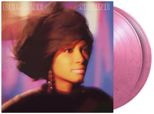 Shrine - Limited & Expanded, 180-Gram Pink & Purple Marble Colored Vinyl