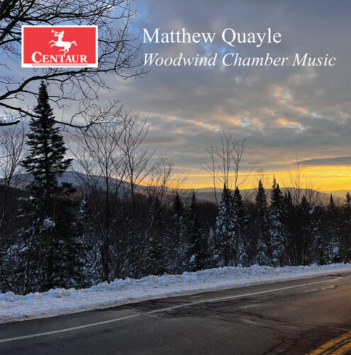 Woodwind Chamber Music