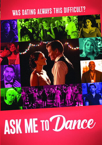 Ask Me To Dance