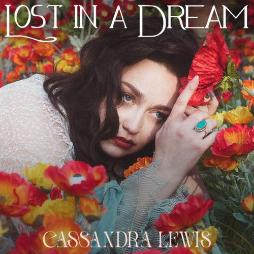 Album Art - Lost In A Dream