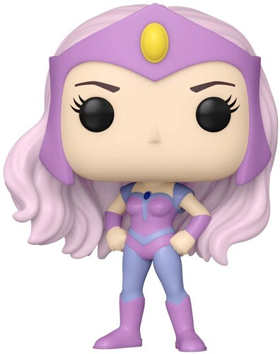 FUNKO POP! Vinyl: She-Ra - Glimmer (40th Anniversary)