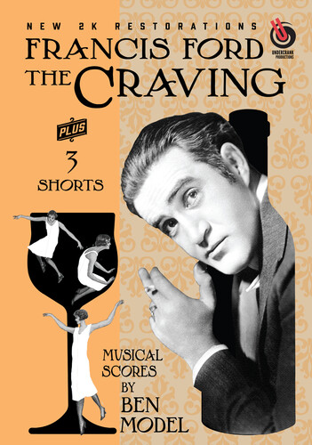 The Craving (Restored)