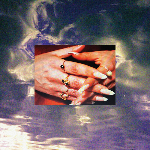 I'Ll Drown on This Earth [Explicit Content]