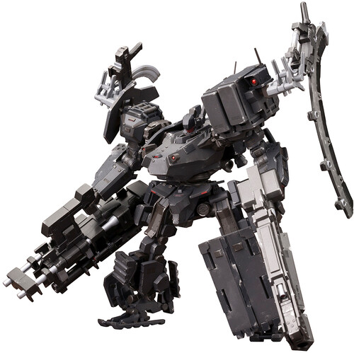 ARMORED CORE V - UCR-10/ L AGNI