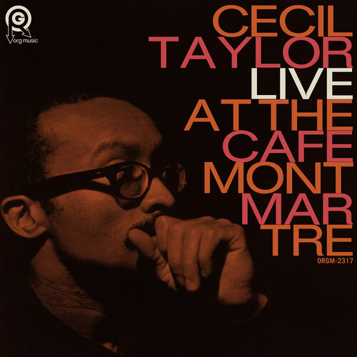 Cecil Taylor - Live At The Cafe Montmartre (Rsd) [Record Store Day] [RSD Black Friday 2024]