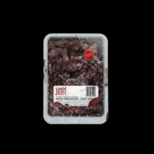 Apex Predator: Easy Meat