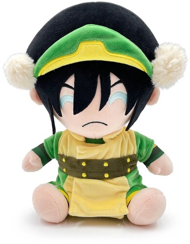 TOPH PLUSH (9IN)