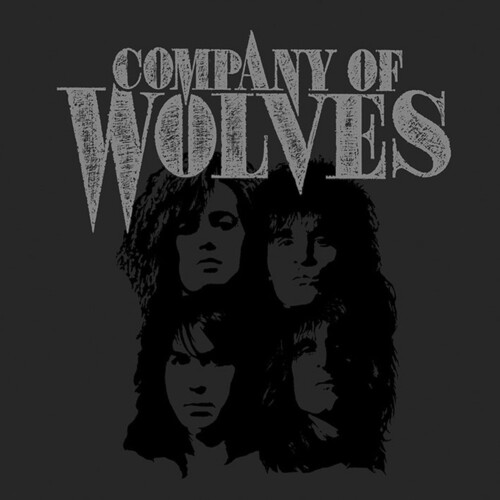 Company Of Wolves [Import]